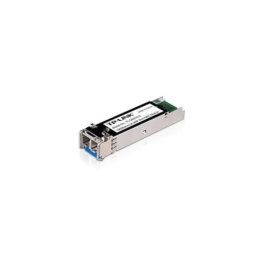 transceptor tp-link tl-sm311ls sfp