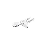 memoria usb 3.0 intenso premium line 64gb plata 3534490