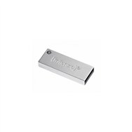 memoria usb 3.0 intenso 3534491 premium 128gb plata 3534491