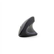 raton gembird musw-ergo-01 ratón mano derecha rf inalámbrico í“ptico 1600 dpi musw-ergo-01