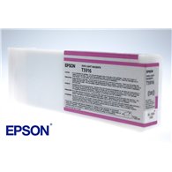 cartucho epson cartucho t591600 magenta claro vivo c13t591600