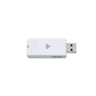 epson dual function wireless adapter (5ghz wireless & miracast) -elpap11 blanco