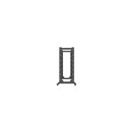lanberg or01-6832-b accesorio de bastidor base para rack