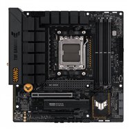 asus tuf gaming b650m-plus wifi amd b650 zócalo am5 micro atx