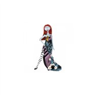 figura decorativa enesco disney sally floreada