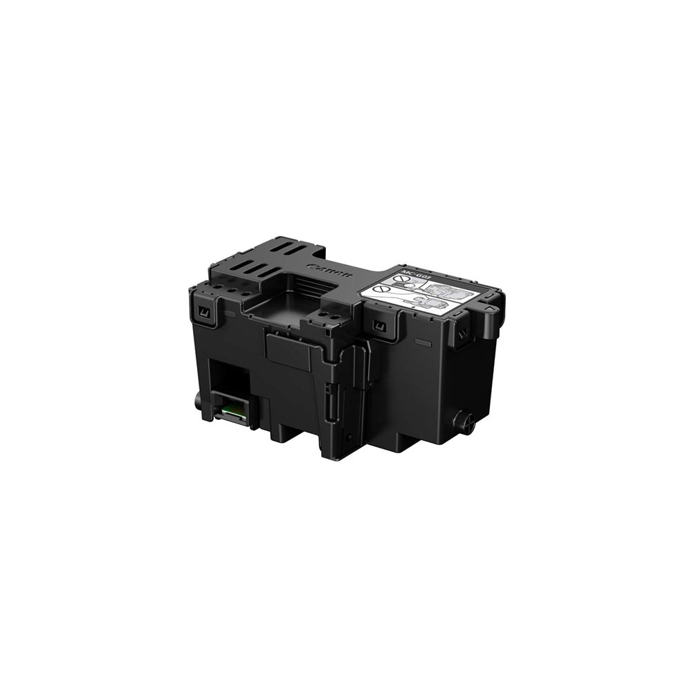 canon mc-g03 cartucho de limpieza para impresora