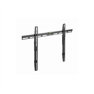 gembird wm-70f-02 soporte para tv 177,8 cm (70") negro