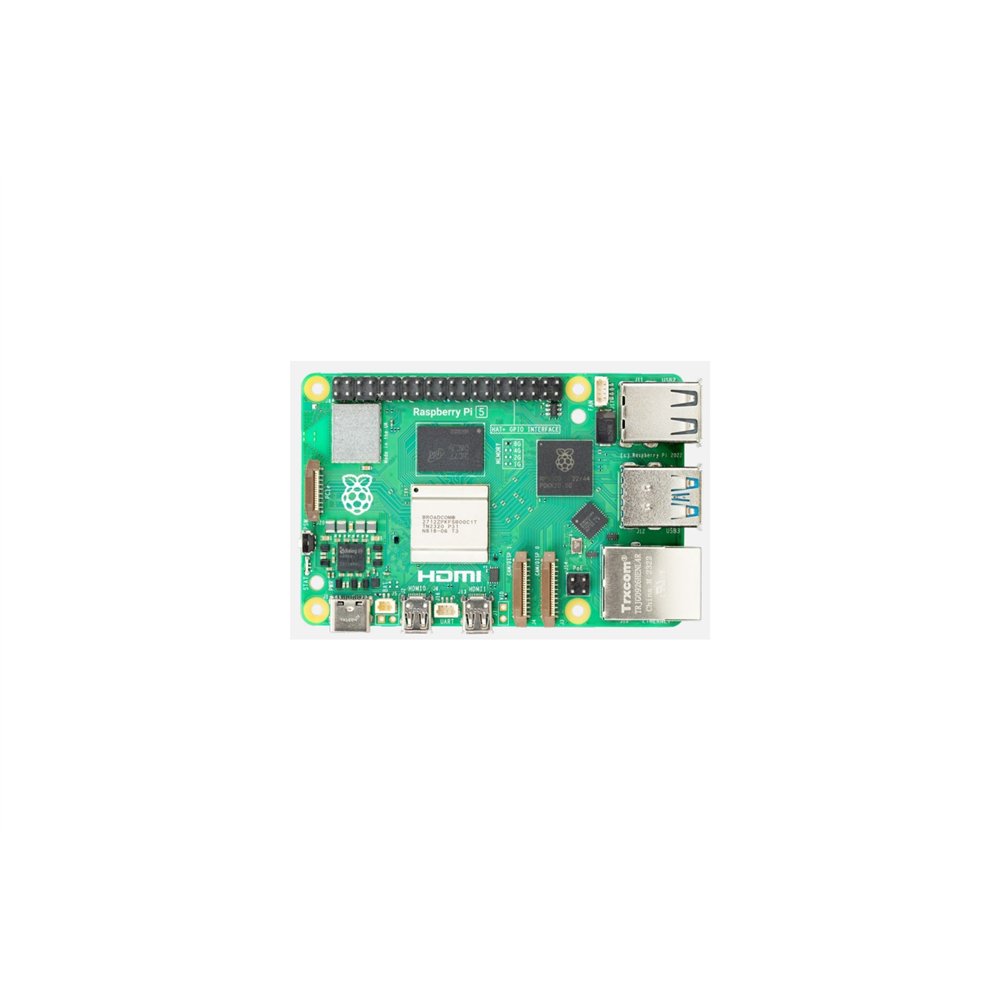 raspberry pi 5b placa de desarrollo 2400 mhz arm cortex-a76