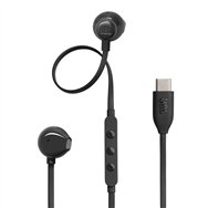 jbl tune 305c auriculares alámbrico dentro de oído llamadas/música usb tipo c negro