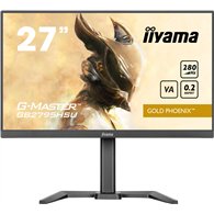 iiyama gb2795hsu-b1 pantalla para pc 68,6 cm (27") 1920 x 1080 pixeles full hd led negro