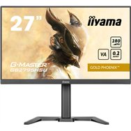 iiyama gb2795hsu-b1 pantalla para pc 68,6 cm (27") 1920 x 1080 pixeles full hd led negro