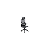 mars gaming mgc-ergopro asiento acolchado respaldo de rejilla
