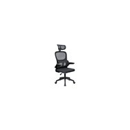 mars gaming mgc-ergopro asiento acolchado respaldo de rejilla