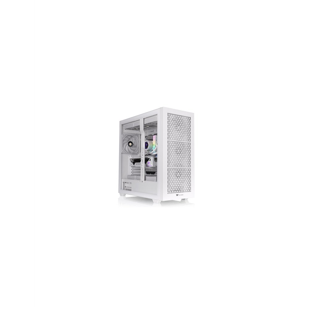 thermaltake ax500 full tower blanco
