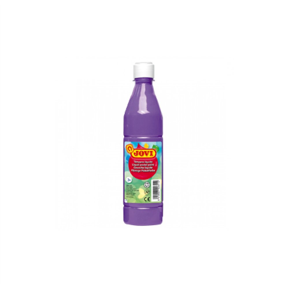 jovi 50623 pintura para manualidades pintura para carteles 500 ml 1 pieza(s)