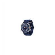 samsung galaxy watch ultra 3,81 cm (1.5") amoled 47 mm digital 480 x 480 pixeles pantalla táctil 4g titanio wifi gps (satélite)