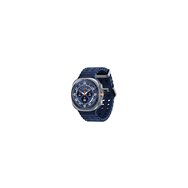 samsung galaxy watch ultra 3,81 cm (1.5") amoled 47 mm digital 480 x 480 pixeles pantalla táctil 4g titanio wifi gps (satélite)