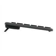 logitech signature slim k950