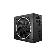 be quiet! pure power 13 m | 550w unidad de fuente de alimentación 20+4 pin atx atx negro