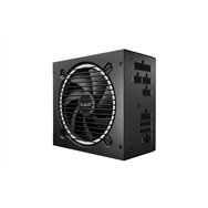 be quiet! pure power 13 m | 550w unidad de fuente de alimentación 20+4 pin atx atx negro
