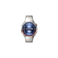 huawei watch gt6 pro 3,73 cm (1.47") amoled 46 mm digital 466 x 466 pixeles pantalla táctil titanio gps (satélite)