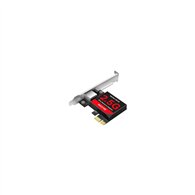 mercusys ma310e adaptador y tarjeta de red interno 2500 mbit/s