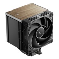 deepcool ak500 g2 procesador refrigerador de aire 12 cm negro 1 pieza(s)