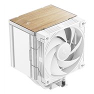 deepcool ak500 g2 wh procesador refrigerador de aire 12 cm blanco 1 pieza(s)