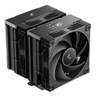 deepcool ak620 g2 digital nyx procesador refrigerador de aire 12 cm negro 1 pieza(s)