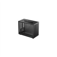 deepcool ch160 plus small form factor (sff) negro