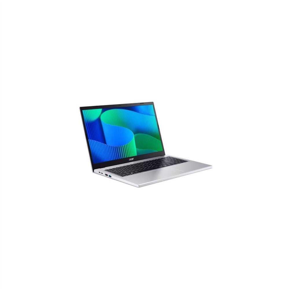 acer ex215-57-76hn i7-13620h 15.6" 16gb 512gb freedos plata
