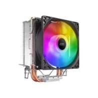 ventilador mars gaming 90mm 130w rgb negro (mcpuargb)