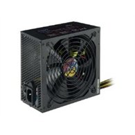 fuente tooq atx 650w pfc 140mm negra (tqapolo-650sp)