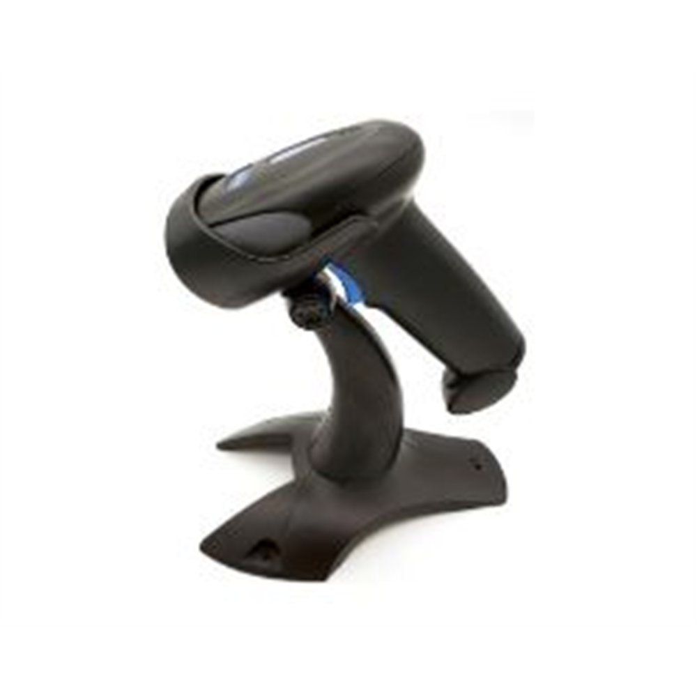 lector código barras nilox 1d/2d usb negro (nxsc2d)