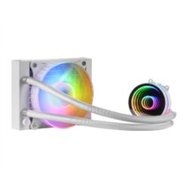 ref. líq. cpu mars gaming 200w frgb blanca (mlone120w)