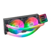 ref. liquida cpu mars gaming argb negra (mlultra240)
