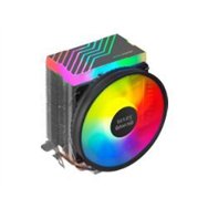 ventilador mars gaming 110mm 140w frgb negro (mcpu33)