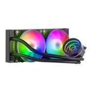 ref. líq. cpu mars gaming 400w frgb negra (mlone240)