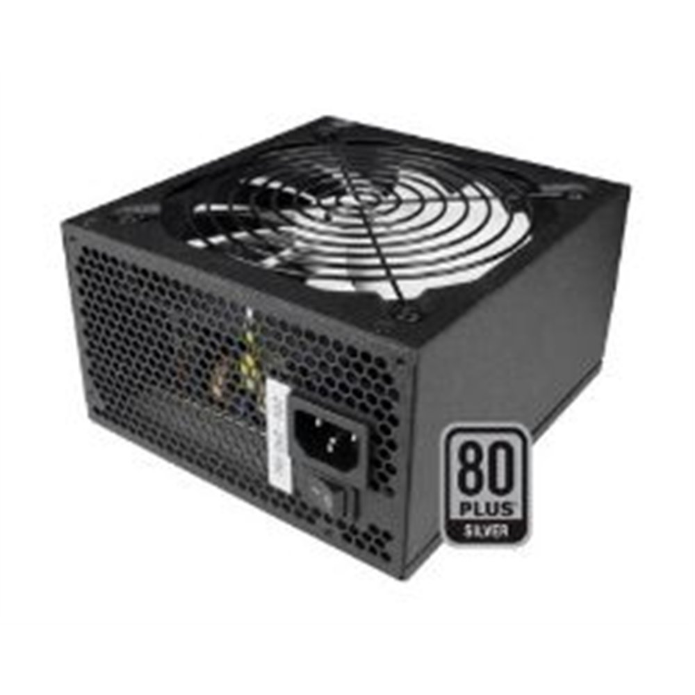 fuente tacens radix vii ag 800w 80+silver (1rviiag800m)