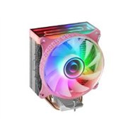 ventilador mars gaming 120mm 180w argb rosa (mcpuvrp)