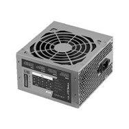 fuente tacens atx 500w 120mm plata (apiii500si)