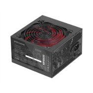 fuente mars gaming atx 650w pfc 85% negra (mpiii650)