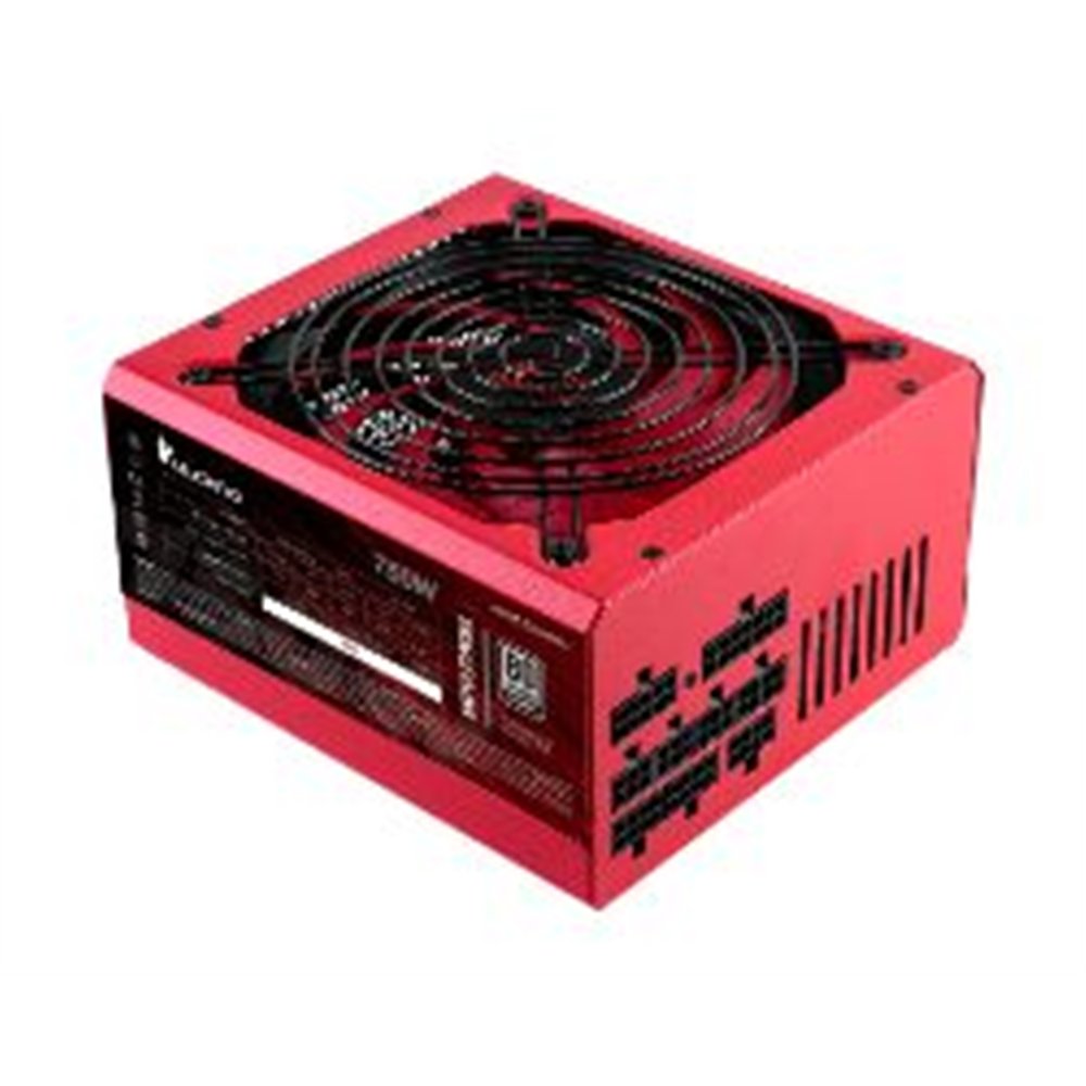 fuente mars gaming vulcano 750w 80+ silver (mpvu750m)