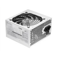 fuente mars gaming atx 750w pfc 85% blanca (mpiii750w)