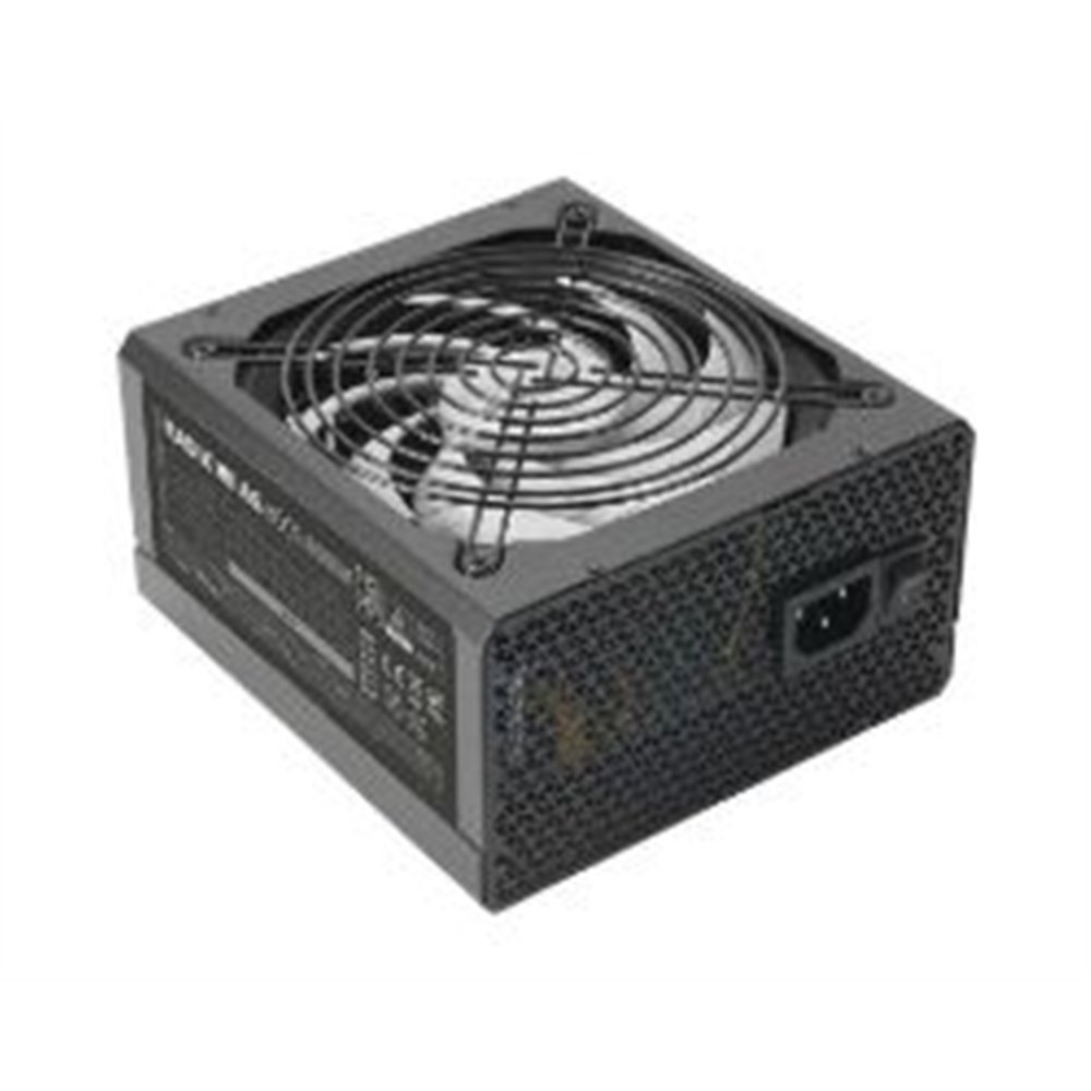 fuente tacens radix vii ag 800w 80+ silver(1rviiag800s)