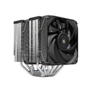 ventilador mars gaming argb pwm 2x120mm negro (mcpuxu6)