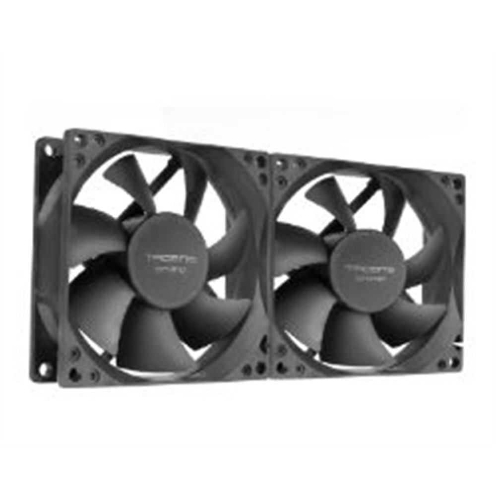 ventilador tacens anima 8x8 pack 2 negro (af8x2)