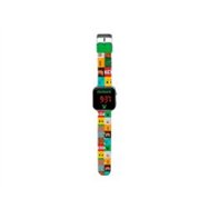 reloj kids licensing led minecraft (kidin4272)