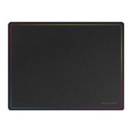 alfombrilla mars gaming 360x260mm negra (mmp124)