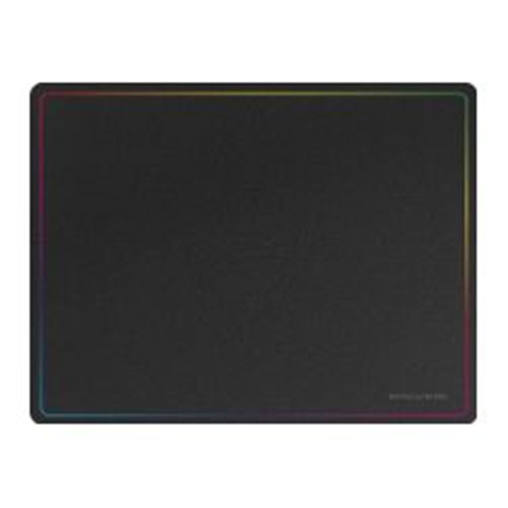alfombrilla mars gaming 360x260mm negra (mmp124)